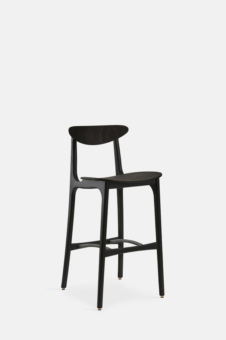 200 – 190 Timber Bar Stool  |   Chairs + Stools Chairs + Stools Chairs + Stools