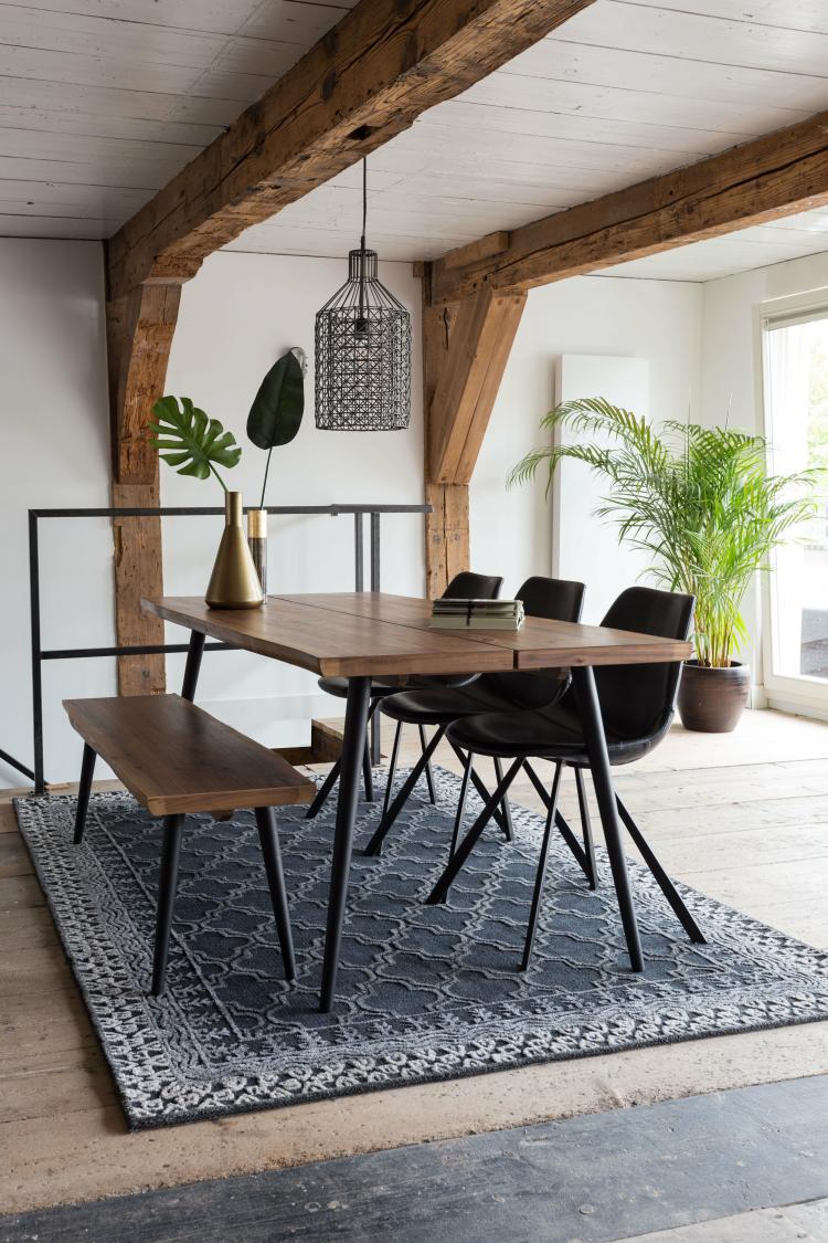 Alagon Dining Table  |   Tables + Desks Furniture Tables + Desks