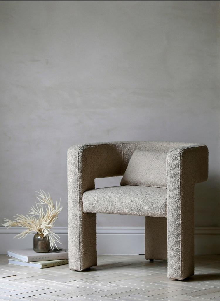 Arezzo Armchair  |   Sofa + Armchairs Furniture Sofa + Armchairs