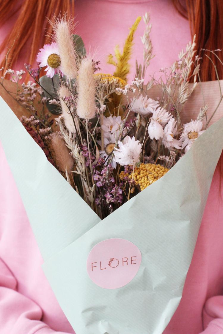 Dried Flowers  |   Lifestyle Homewares Lifestyle