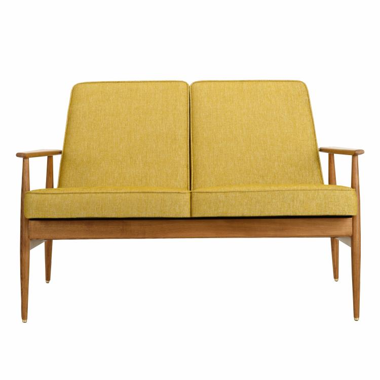 Fox 2 Seater Sofa  |   Sofa + Armchairs Furniture Boucle