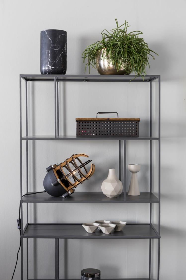 Grey Shelf Son  |   Storage + Shelves Furniture Storage + Shelves