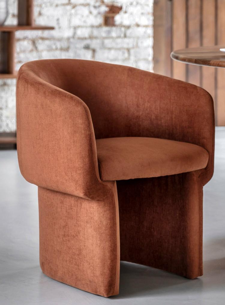 Holm Armchair  |   Chairs + Stools Chairs + Stools Chairs + Stools