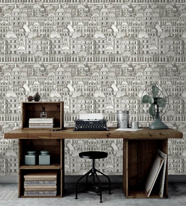 Louvre Wallpaper  |   Wallpaper On The Wall Wallpaper