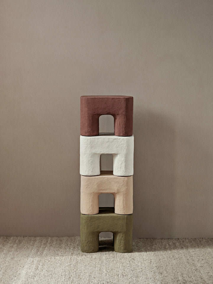 Podo Stool  |   Chairs + Stools Chairs + Stools Chairs + Stools