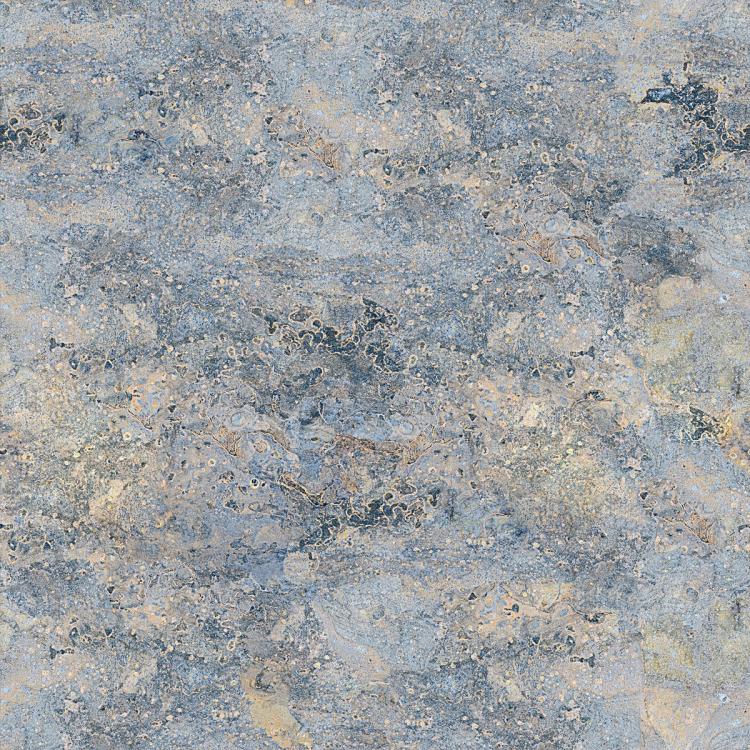 Rust Texture Wallpaper  |   Wallpaper On The Wall Blue