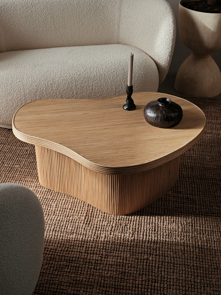 Isola Coffee Table  |   Tables + Desks Furniture Tables + Desks