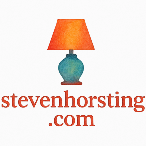 stevenhorsting.com